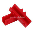 the cheapest cost elevator sliding guide shoe/bush-Applicable to balance-L10series